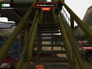 Mobile experience