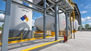 5 Essential Oil Refinery Safety Procedures Taught in VR