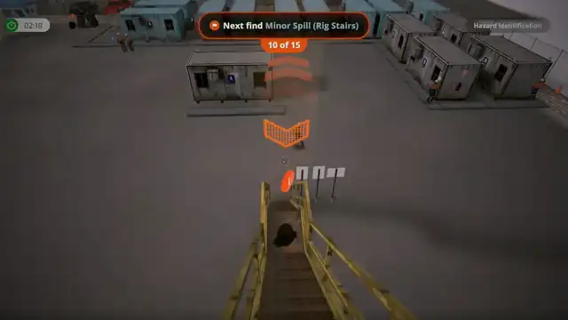 Enhance Health and Safety with Virtual Reality Training