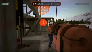 Enhancing Workplace Safety with AI-Powered VR Training
