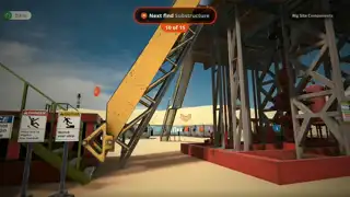 How to Design Immersive VR Training Scenarios