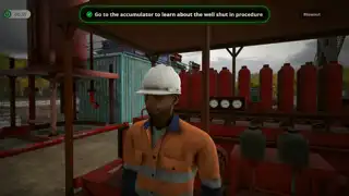 How to Encourage Operators with Virtual Reality Training