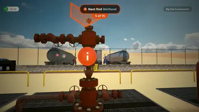 How VR Simulation Enhances Training and Education