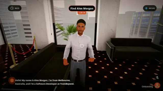 Implementing VR For Employee Training