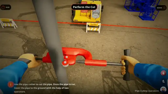 How the Metaverse Can Revolutionize Education and Training