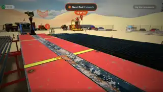 Next-Gen Tech: Transforming Safety Training