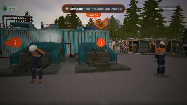Optimal VR Training Session Time: How Long Should VR Sessions Last?