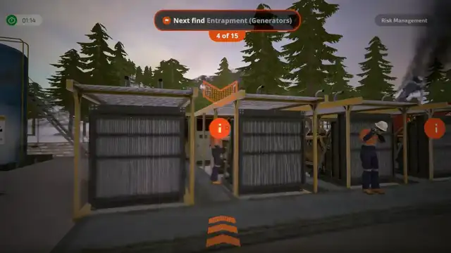 The Impact of VR on Safety Training in the Mining Industry