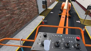 The Future in VR Training Solutions for Construction