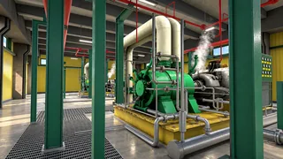 VR Boosts Refinery Operator Training for Safer Workplaces
