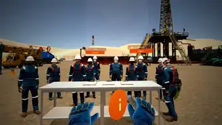 VR Industrial Training: Transforming Workforce Skillsets