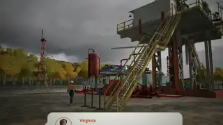 VR is Transforming Emergency Preparedness at Rig Sites