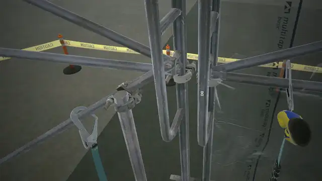 VR Transforms Heavy Equipment Operator Skill Training