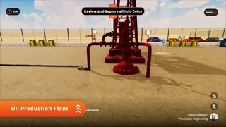 Oil & Gas