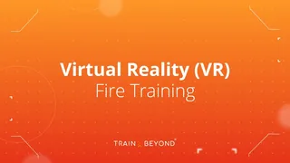 How to Choose the Right Fire Extinguisher | VR Oil Rig Fire Training