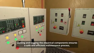Lockout and Tagout Procedures for Mud Pump Maintenance