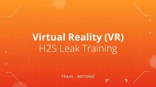 H2S Emergency Response | VR Training for Gas Exposure Prevention